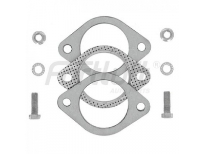Fortluft Фланец глушителя FN65K от Fortluft Fortluft Фланец глушителя FN65K