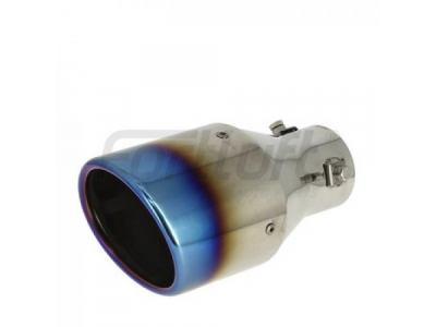 Fortluft Насадка на глушитель MT129