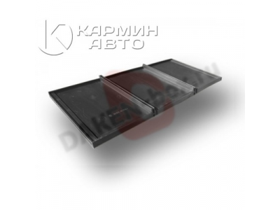 DAKEN вертикальный делитель для ящика 85000000 от DAKEN DAKEN вертикальный делитель для ящика 85000000