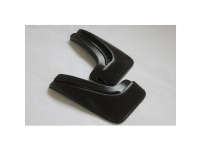 К-т брызг. задних для а/м Lada Largus (12-) от LOCKER К-т брызг. задних для а/м Lada Largus (12-)