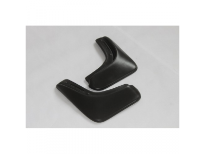 К-т брызг. задних для а/м Chevrolet Lacetti (04-) от LOCKER К-т брызг. задних для а/м Chevrolet Lacetti (04-)