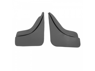 Брызговики Norplast NPL-Br-63-05B Opel Astra J GTC (2011) (задние)