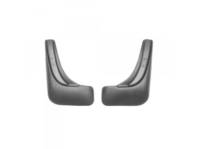 Брызговики Norplast NPL-Br-64-87B Peugeot Partner Origin (2002-2008) (задние)