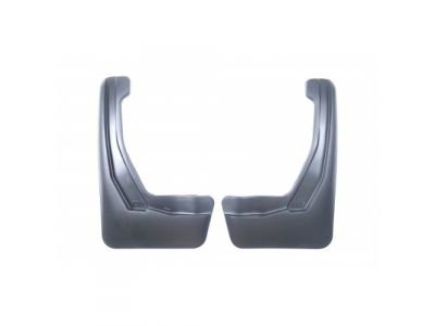 Брызговики Norplast NPL-Br-95-51F Volkswagen Tiguan (2016) (передние) от NORPLAST Брызговики Norplast NPL-Br-95-51F Volkswagen Tiguan (2016) (передние)