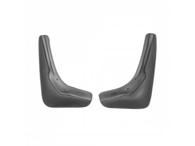 Брызговики Norplast NPL-Br-95-32F Volkswagen Passat B7 (передние) от NORPLAST Брызговики Norplast NPL-Br-95-32F Volkswagen Passat B7 (передние)