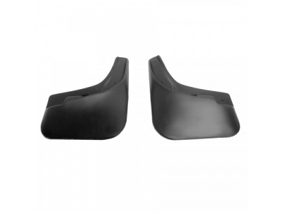 Брызговики Norplast NPL-Br-95-57F Volkswagen Touareg (2010) (передние) от NORPLAST Брызговики Norplast NPL-Br-95-57F Volkswagen Touareg (2010) (передние)