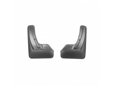 Брызговики Norplast NPL-Br-95-52B Volkswagen Tiguan R-Line (2016) (задние) от NORPLAST Брызговики Norplast NPL-Br-95-52B Volkswagen Tiguan R-Line (2016) (задние)