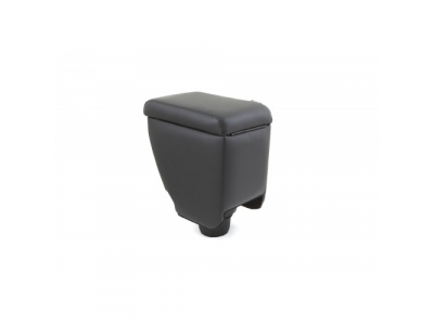 Автоподлокотник RESTIN для HYUNDAI Solaris, 2017-, черный, экокожа от RESTIN Автоподлокотник RESTIN для HYUNDAI Solaris, 2017-, черный, экокожа