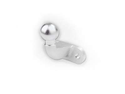 ТСУ на TOYOTA Hi-Lux 4x4, 1998-2005, тип шара: C