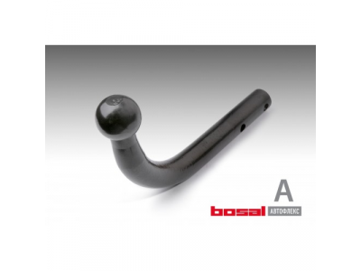 ТСУ на а/м FORD Maverick 4x4 2004->/MAZDA Tribute 2004-2005 4x4 от BOSAL-ORIS ТСУ на а/м FORD Maverick 4x4 2004->/MAZDA Tribute 2004-2005 4x4