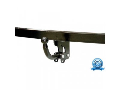 Фаркоп на Volkswagen Passat B5 седан 1996-2005гг. от Leader Plus Фаркоп на Volkswagen Passat B5 седан 1996-2005гг.