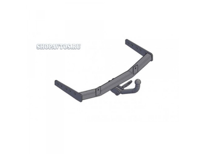 Фаркоп на Datsun on-DO седан 2014г.-по н.в. от ТРЕЙЛЕР Фаркоп на Datsun on-DO седан 2014г.-по н.в.