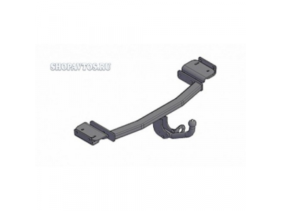 Фаркоп на Hyundai ix35 SUV 2010г.-по н.в. от ТРЕЙЛЕР Фаркоп на Hyundai ix35 SUV 2010г.-по н.в.