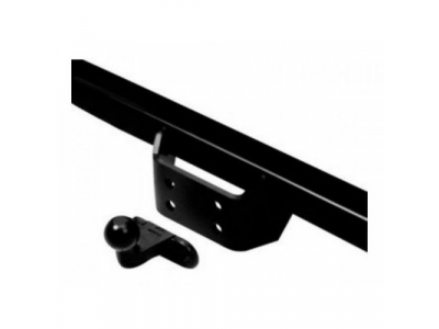 ТСУ + кронштейны на Газель NEXT(бортовая) 2013-2016 (без электрики)