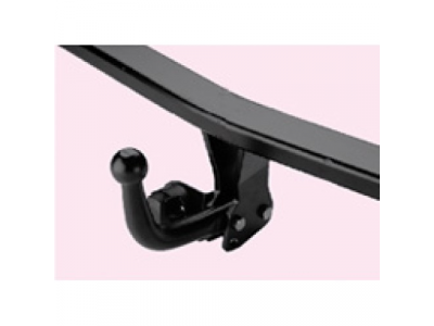 ТСУ на УАЗ Patriot (без электрики) 2003-2015, 2015->