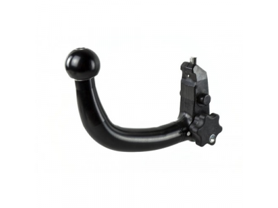 ТСУ на NISSAN X-Trail [T32], 2014-, тип шара: XV