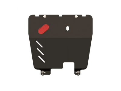 Защита картера и КПП OPEL Combo-C;Meriva