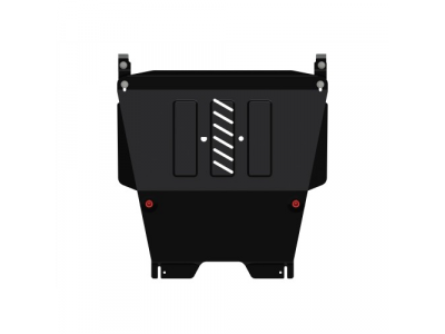 Защита картера и КПП GREAT WALL Florid;Hover