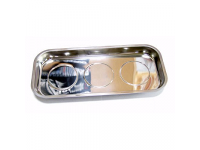 Поддон магнитный, AG010111 JONNESWAY