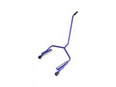 Тележка для перевозки колес Т08650 AE&T 135кг от AE&T Тележка для перевозки колес Т08650 AE&T 135кг