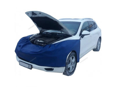 НАКИДКА защитная Крыло-Бампер-Крыло (легковая) NORDBERG NN2 от NORDBERG НАКИДКА защитная Крыло-Бампер-Крыло (легковая) NORDBERG NN2