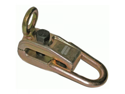 Зажим для кузовных работ, два направления, усилие 3 тонны, AE330008 JONNESWAY