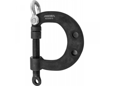Зажим для кузовных работ, все направления, усилие 5 тонн, AE330010 JONNESWAY