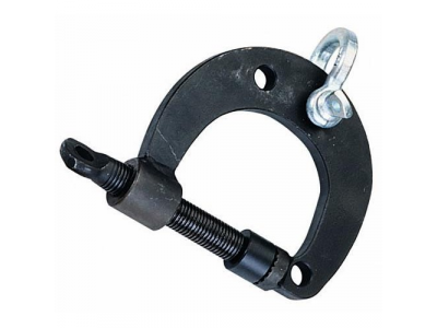 Зажим для кузовных работ, все направления, усилие 5 тонн, AE330010 JONNESWAY