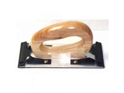 Ручная терка для шлифовальных работ, размер бумаги 2-3/4"х8", AG010022 JONNESWAY