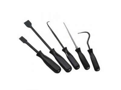 Комплект автомобильных скарпелей, 5 предметов, AI030007 JONNESWAY