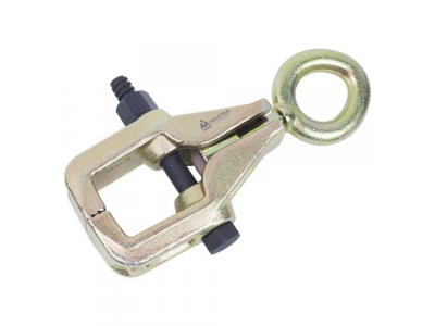 Кузовной зажим, 3 т, самозатягивающийся, МАСТАК от МАСТАК Кузовной зажим, 3 т, самозатягивающийся, МАСТАК