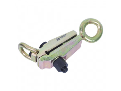 Кузовной зажим, 2 т, двухсторонний, МАСТАК от МАСТАК Кузовной зажим, 2 т, двухсторонний, МАСТАК