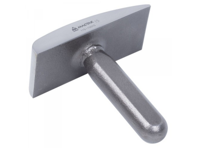 Поддержка (наковальня) литая №15, "полукруглый молот", МАСТАК от МАСТАК Поддержка (наковальня) литая №15, "полукруглый молот", МАСТАК