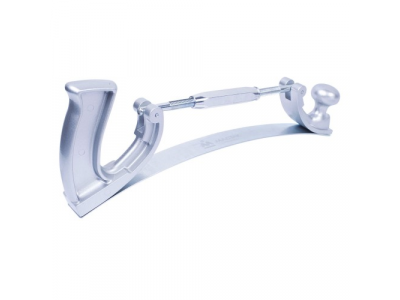 Рихтовочный рубанок, 350 мм, МАСТАК от МАСТАК Рихтовочный рубанок, 350 мм, МАСТАК