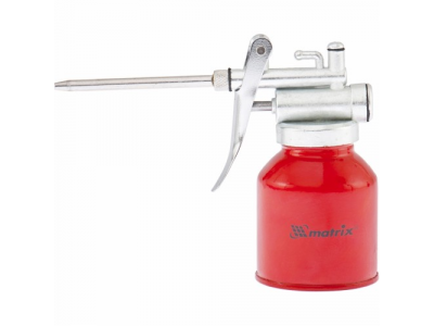 Масленка-нагнетатель, 0,25 л// MATRIX от MATRIX Масленка-нагнетатель, 0,25 л// MATRIX