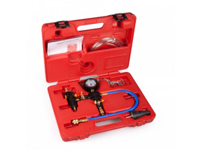 CT-1010 Вакуумное устройство для заправки охлаждающей жидкости от CAR-TOOL CT-1010 Вакуумное устройство для заправки охлаждающей жидкости