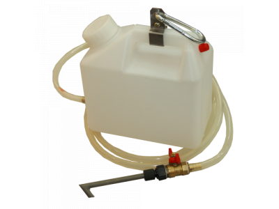 Бачок для заправки масла в АКПП от CAR-TOOL Бачок для заправки масла в АКПП