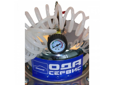 Установка для замены тормозной жидкости от ОДА СЕРВИС Установка для замены тормозной жидкости