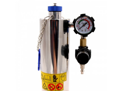 GX-100 - Аппарат для очистки топливных систем