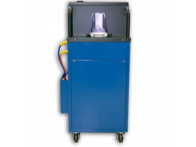 Установка для замены антифриза в системе охлаждения от ОДА СЕРВИС Установка для замены антифриза в системе охлаждения