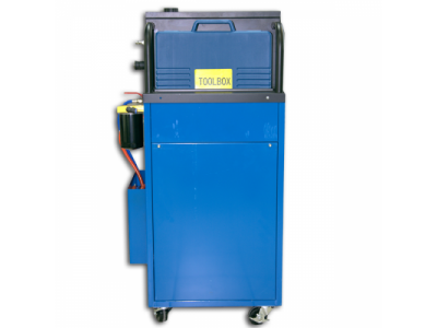 Установка для замены масла в АКПП