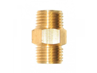 Переходник резьбовой 1/4" с шариком для NORDBERG 2379