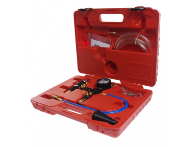 JTC Устройство для заправки системы охлаждения вакуумное JTC от JTC JTC Устройство для заправки системы охлаждения вакуумное JTC