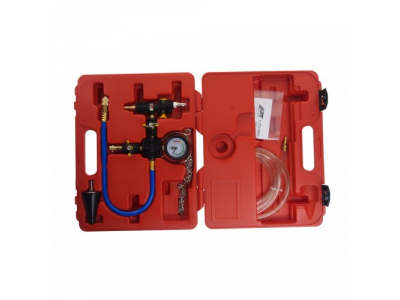 JTC Устройство для заправки системы охлаждения вакуумное JTC от JTC JTC Устройство для заправки системы охлаждения вакуумное JTC