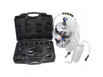 Приспособление для замены тормозной жидкости TA-AC006 AE&T от AE&T Приспособление для замены тормозной жидкости TA-AC006 AE&T