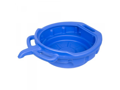 Контейнер для сбора технических жидкостей, 8 л, МАСТАК от МАСТАК Контейнер для сбора технических жидкостей, 8 л, МАСТАК