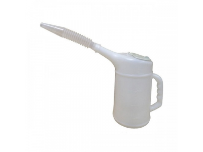 Емкость мерная с крышкой, 3 л от МАСТАК Емкость мерная с крышкой, 3 л