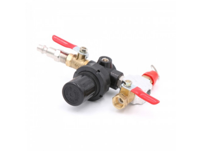 Редуктор в сборе для устновки ODA-5010