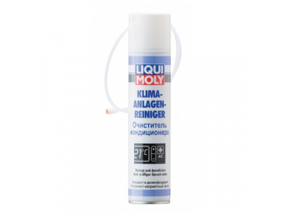 Очиститель кондиционера LiquiMoly 7577 от LIQUI MOLY Очиститель кондиционера LiquiMoly 7577