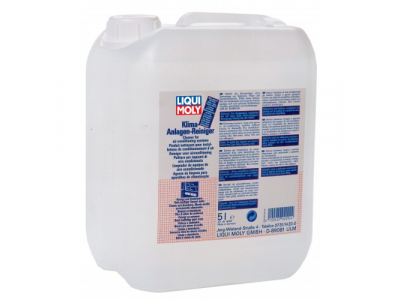 Очиститель кондиционера LiquiMoly 4092 от LIQUI MOLY Очиститель кондиционера LiquiMoly 4092